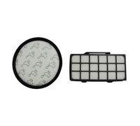 Kit 2 filtres aspirateur hepa adaptable rowenta Fideale KTH58