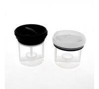 Kit 2 Filtres Copreci+Askol Lave-Linge Whirlpool Original 484000000966