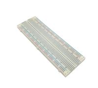 Kit 2 Framboise Pi 40 broches GPIO carte d'extension + MB-102 platine de prototypage PCB carte à pain + GPIO câble adaptateur pour Orange Pi pour Arduino UNO