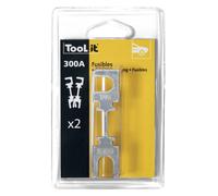 KIT 2 FUSIBLES 300A - GYSPACK/STARTPACK TRUCK - GYS - 054561