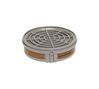 Kit 2 Galettes A1 Pour M6100 / M6200 (Gris-Unique)