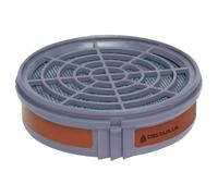 KIT 2 GALETTES A2 M6000 - DELTA PLUS - M6000A2R