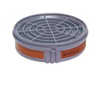 Kit 2 Galettes A2 pour demi-masque m6400