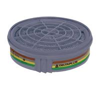 KIT 2 GALETTES ABEK1 M6000 - DELTA PLUS - M6000ABEK1