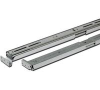 Kit 2 glissières renforcée pour chassis ind. Short body III