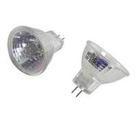 Roblin Kit 2 ampoules halogènes MR11 12V 20W Ø30 mm pour hotte Réf 402