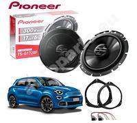 Haut-parleurs PIONEER 837348