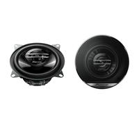 Kit 2 Haut-Parleurs Avant Pour Daewoo/Chevrolet Matiz Depuis 2005 210W 10Cm