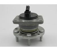 Kit 2 Hub Roue Arrière Ford Mondeo III 2000-2007, Jaguar X-Type 2001-