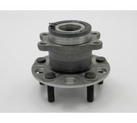 Kit 2 Hub Roue Arrière Jeep Compass/ Patriote/ Chrysler Sebring 4WD 2006-