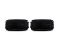Kit 2 Indicateurs De Direction Latéraux À LED Compatible Avec HONDA Jazz GD