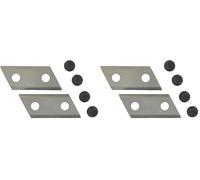 KIT 2 LAMES (Lot de 2)