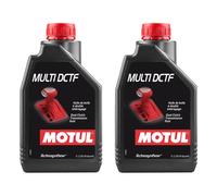 Motul Huile Multi Générales Fluide Vitesse Automatique Double Embrayage VW 1L