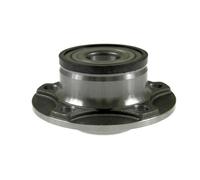Kit 2 Palier de Roue Moyeu Arrière Audi A4 2008 A5 2008 A6 2010 Q5 2010-