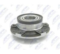 Kit 2 Palier de Roue Moyeu Arrière Citroen C5 08 C6 05 Peugeot 407 04 607 00