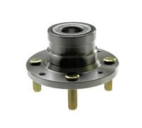 Kit 2 Palier de Roue Moyeu Arrière Mitsubishi Carisma / COLT / Lancier / Sans