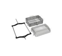 Kamado Joe - Kit 2 paniers de cuisson JoeTisserie KJ15172022