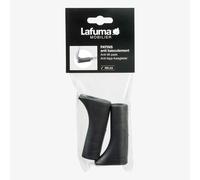 Kit 2 patins anti basculement pour Fauteuil Futura LAFUMA - Anthracite