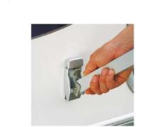 Kit 2 pattes de fixation latérale pour store F45S FIAMMA