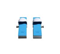 Kit 2 Pédales Pour Vélo De Piscine / Aquabike Waterflex