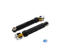 Kit 2 Pièces Amortisseurs 120N Lave-Linge Futura 71LT Indesit Original C00303589
