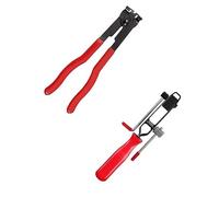 Kit 2 Pinces pour Colliers de Soufflets de Cardan