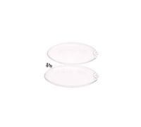 Kit 2 Plafonniers Pour Hotte - 133.0058.595