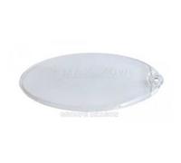 Kit 2 plafonniers pour hotte ROBLIN 4145150 RUBIS55 - Pièce d'origine constructeur