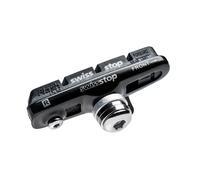 SwissStop Kit 2 porte‑patins de frein Full FlashPro Original Black jante aluminium