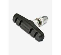 Kit 2 porte-patins de frein SwissStop VikingPro V Type Original Black jante aluminium