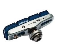SwissStop Kit 2 porte-patins de frein Full FlashPro BXP jante Aluminium