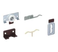 Kit 2 portes SlideLine 56 HETTICH - 45234