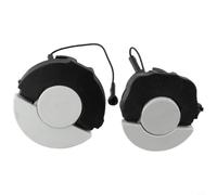 Kit 2 Réservoir pour chaîne MS200 MS210 MS230 Étanche Kit 2 Réservoir | Joint torique inclus, étanchéité parfaite, empêche les fuites, compatible MS200-MS260, installation rapide