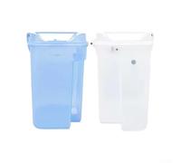 Kit 2 Réservoirs Eau Robot pour narwal pour j1 pour j2 J3 pour t10 Compatible