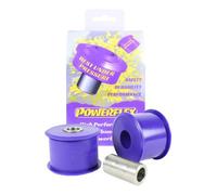 Kit 2 silentblocs centraux Powerflex de bras de suspension Av. Porsche 996 & 997