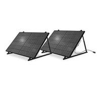 Kit 2 solaire photovoltaïque Mecafer Premium 840W Noir G