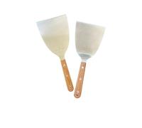 Kit 2 Spatules Hexagone