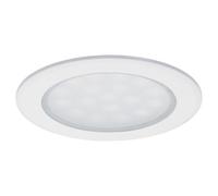 Paulmann 999.21 Spot lumineux encastrable LED 2,5 W