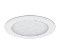 Paulmann 999.21 Spot lumineux encastrable LED 2,5 W