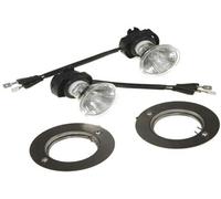 Kit lampe halogéne (317739-33866) - Hotte (6401022 ROBLIN)