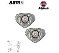 MAGNETI MARELLI 030607010028 Coupelle de suspension pour FIAT