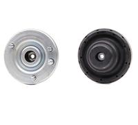 Kit 2 Supports D'Amortisseurs Avant SNR Alfa Romeo 159 Brera Spider 1.9 Jtdm