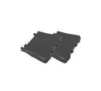 Kit 2 tablettes latérales pour barbecue Q1100N, Q 1200N, Q 1000 et Q 1200 - Weber