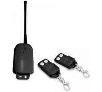 Kit 2 télécommandes + récepteur extérieur Security Kit Jolly Line G