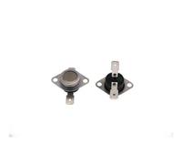 Kit 2 thermostats (93150-24724) Sèche-linge (C00095566 095566 INDESIT ARISTON HOTPOINT BRANDT VEDETTE PROLINE)
