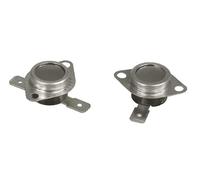 Kit 2 Thermostats (one Shot+cycling)