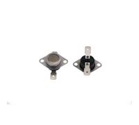Kit 2 thermostats Sèche-linge C00095566, 095566 INDESIT Sèche-linge C00095566, 095566 INDESIT
