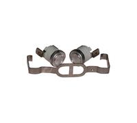KIT 2 THERMOSTATS SECHE LINGE WHIRLPOOL LADEN 481225928681