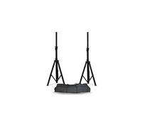 Kit 2 Trépieds pour Enceinte + Sac de Transport - Charge 2 x 40 kgs