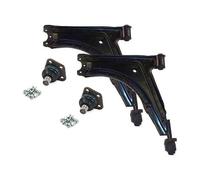 Kit 2 Triangles + 2 Rotules pour Porsche 924 (1981-1988)
